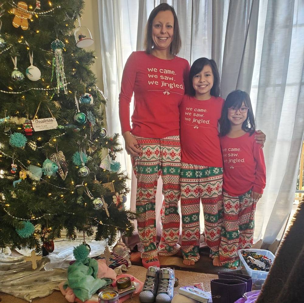 Meet your Posher, Beth